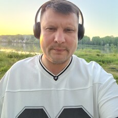 Фотография мужчины Alex, 41 год из г. Курган