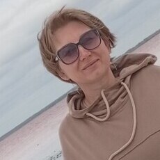 Фотография девушки Алена, 44 года из г. Новосибирск