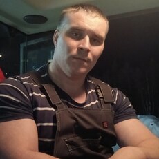 Фотография мужчины Роман, 37 лет из г. Ялуторовск