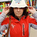 Елена, 63 года