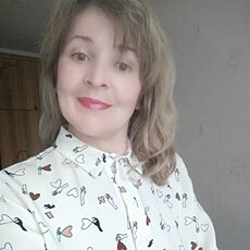 Фотография девушки Инна, 53 года из г. Донецк