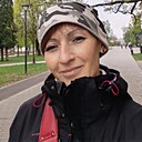 Лисса, 47 лет