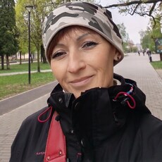 Фотография девушки Лисса, 47 лет из г. Смоленск