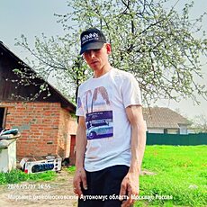 Фотография мужчины Хулиган, 32 года из г. Погар