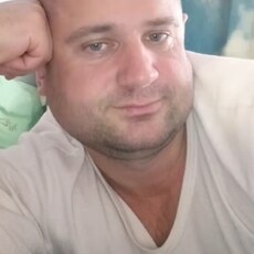 Фотография мужчины Андрей, 40 лет из г. Могилев