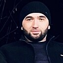 Гаджимурад, 26 лет