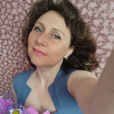 Фотография девушки Ирина, 51 год из г. Санкт-Петербург