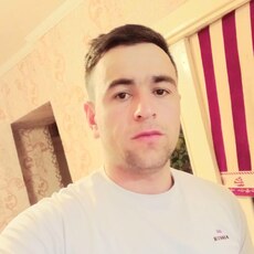 Фотография мужчины Dima, 41 год из г. Тайшет