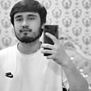 Саид, 29 лет