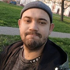 Фотография мужчины Серега, 35 лет из г. Курск