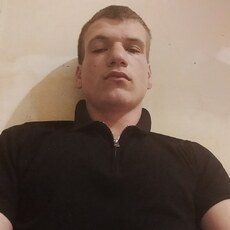 Фотография мужчины Егор Алексеевичь, 20 лет из г. Симферополь