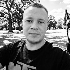 Фотография мужчины Nik, 39 лет из г. Самара
