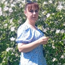 Фотография девушки Татьяна, 32 года из г. Брюховецкая