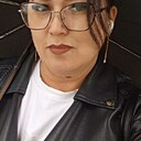 Аля, 43 года