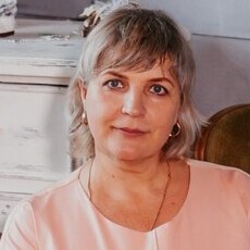 Фотография девушки Светлана, 55 лет из г. Новороссийск