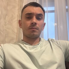 Фотография мужчины Макс, 27 лет из г. Ханты-Мансийск