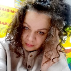Фотография девушки Елена, 41 год из г. Нижний Новгород