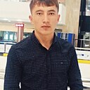 Мухан, 33 года