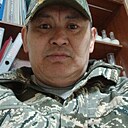 Казах, 45 лет