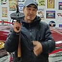 Абат, 48 лет