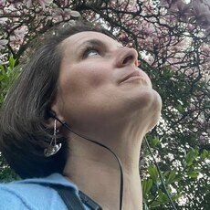 Фотография девушки Ирина, 46 лет из г. Воронеж