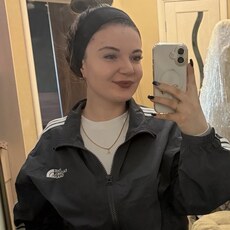 Фотография девушки Кристина, 23 года из г. Тюмень