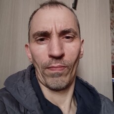Фотография мужчины Константин, 46 лет из г. Черногорск
