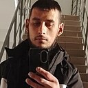 Иван, 28 лет