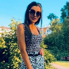 Фотография девушки Елизавета, 26 лет из г. Полысаево