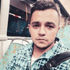 Фотография мужчины Александр, 31 год из г. Кинешма