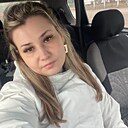 Кристина, 29 лет