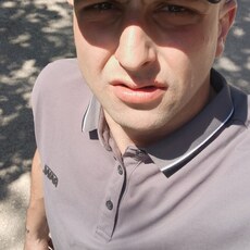 Фотография мужчины Alexander, 33 года из г. Симферополь