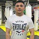 Алдияр, 62 года