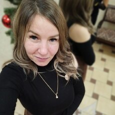 Фотография девушки Дарья, 37 лет из г. Новоалтайск