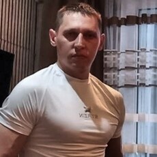 Фотография мужчины Юрий, 36 лет из г. Гомель