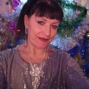 Оксана, 48 лет
