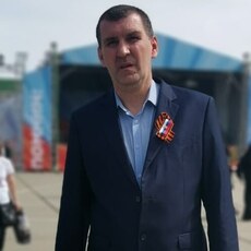Фотография мужчины Максим, 47 лет из г. Биробиджан