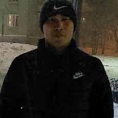 Фотография мужчины Сергей, 30 лет из г. Норильск