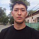 Ильяс, 31 год