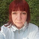 Оксана, 45 лет