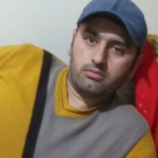 Фотография мужчины Rustam, 35 лет из г. Петрозаводск