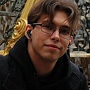 Александр, 18 лет