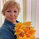 Гульназ, 40 лет