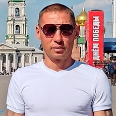 Фотография мужчины Антон, 41 год из г. Тула