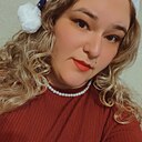 Геля, 26 лет