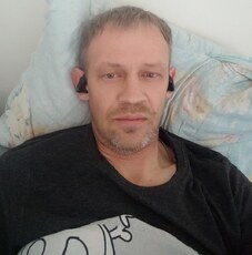 Фотография мужчины Серега, 44 года из г. Вильнюс