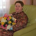 Марина, 52 года