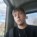 Вадим, 18 лет