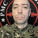 Виталий, 45 лет