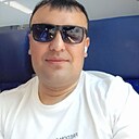 Бегзод, 36 лет